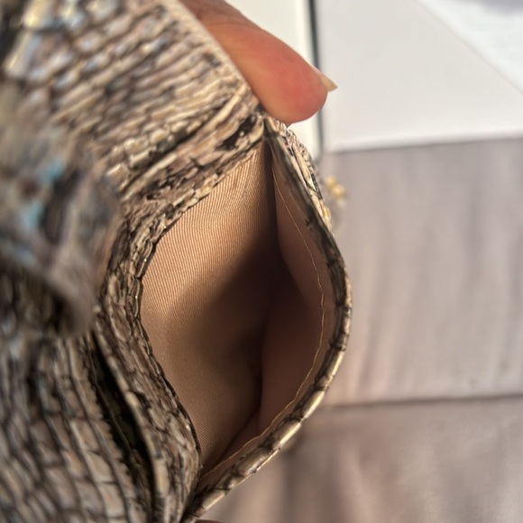 Brahmin card holder - Picture 10 of 13